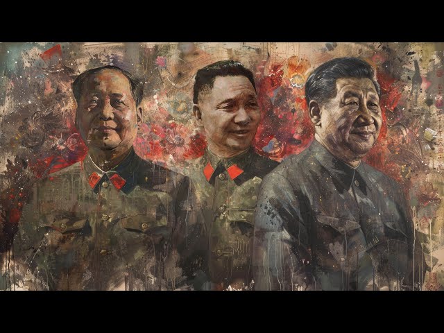 Three Chinas | The Economics of China Episode 1