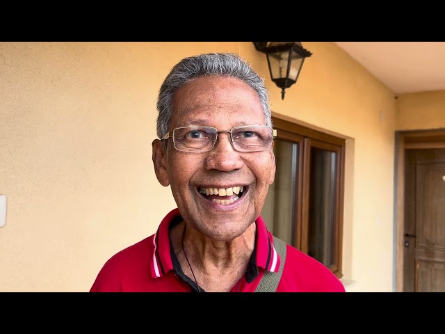 Powerful Testimony Medjugorje | Manuel from Malaysia - How to Have Good Catholic Marriage