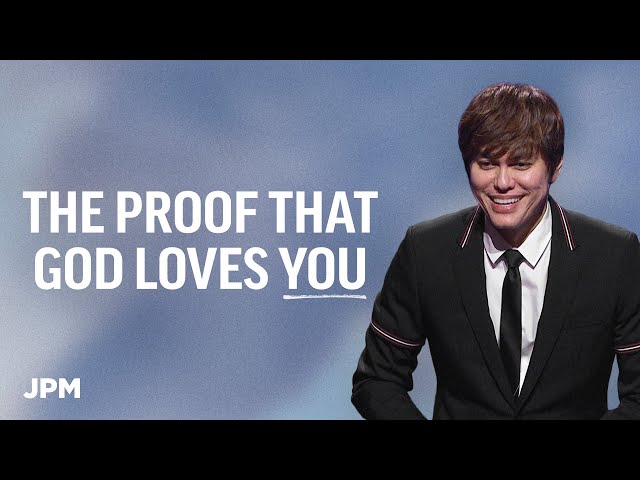 Unveiling The True Gospel Of Grace | Joseph Prince Ministries