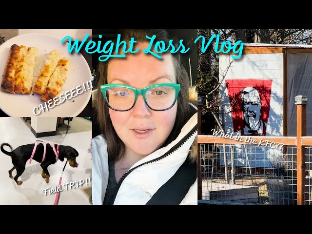 FINALLY, the Butt X-RAY! |  Weight Loss and Health Vlog