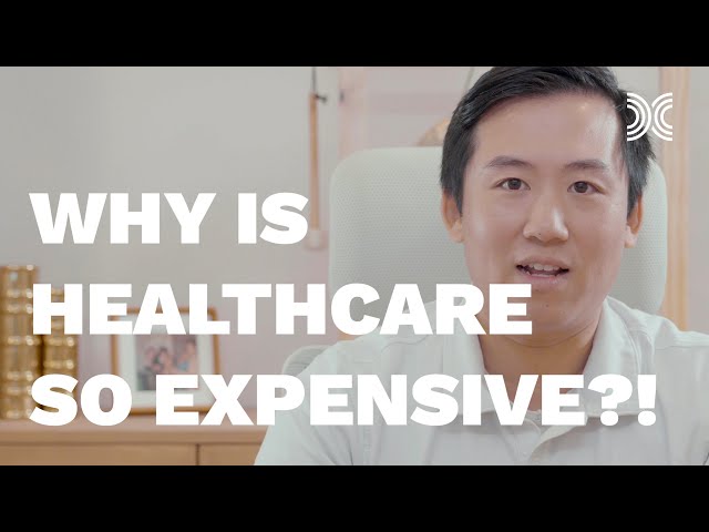 Why is Healthcare So Expensive? Unraveling the Cost Crisis in U.S. Health Insurance 🏥💸