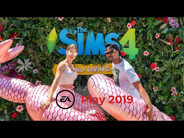 EA Play 2019