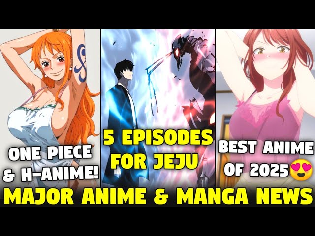 Sung Jin Woo vs Beru in Season 2 (Peak) | One Piece Crazy News | Best Rom-com Anime | Sam Boy