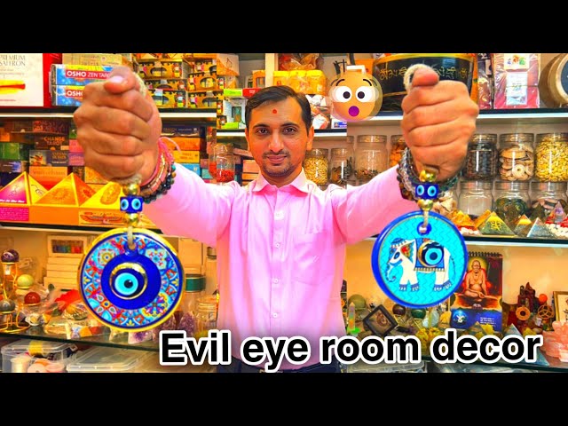 Original Handmade evil eye collection at affordable prices at Mahalaxmi Enterprise Borivali west