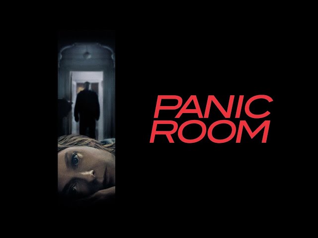 Panic Room - Movie Summary