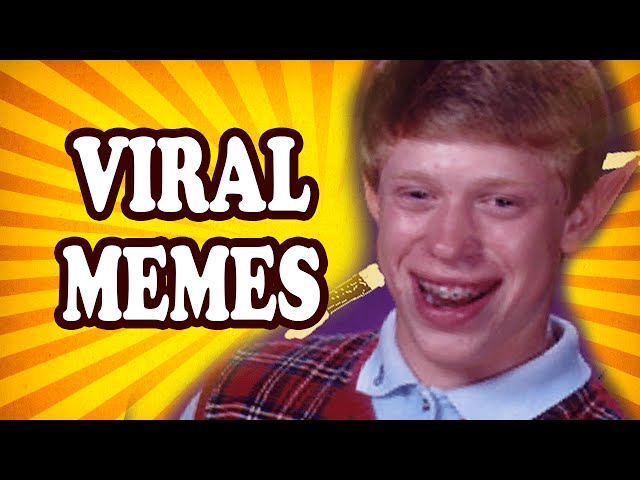 Top 10 Viral Pictures and Internet Memes — TopTenzNet