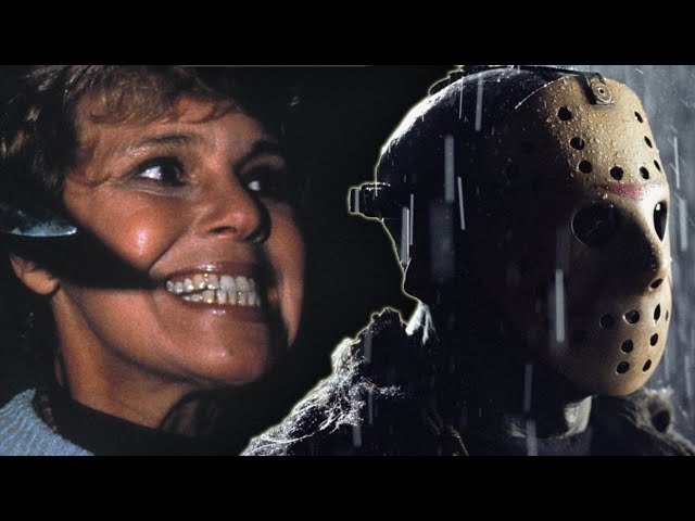 Jason and Pamela Voorhees Vs Michael Myers n Freddy Kruger in WWE