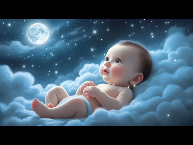 lullaby for babies | bedtime | nursery rhymes and kids song | sleeping song for baby