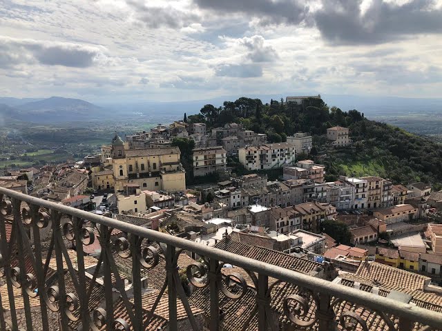 Montecelio Borgo Medievale