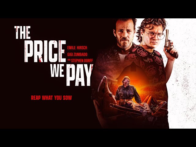 The Price We Pay (2023) | Official Trailer