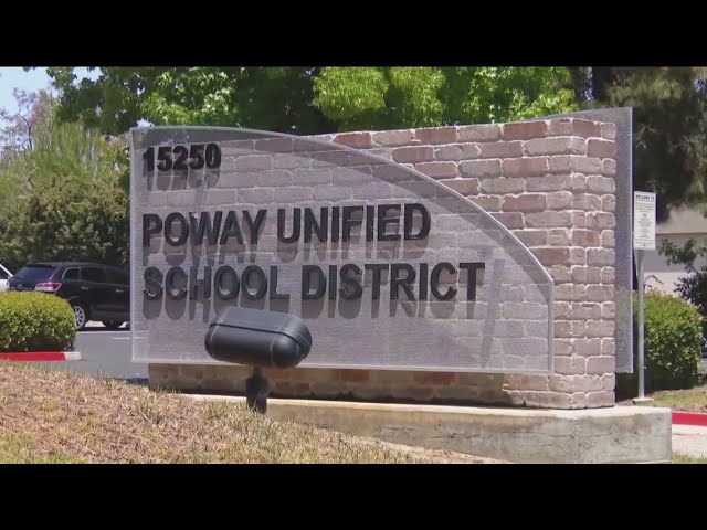 Supreme Court takes social media cases involving Poway Unified School District