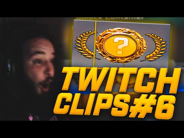 TWITCH CLIPS!!!, #6