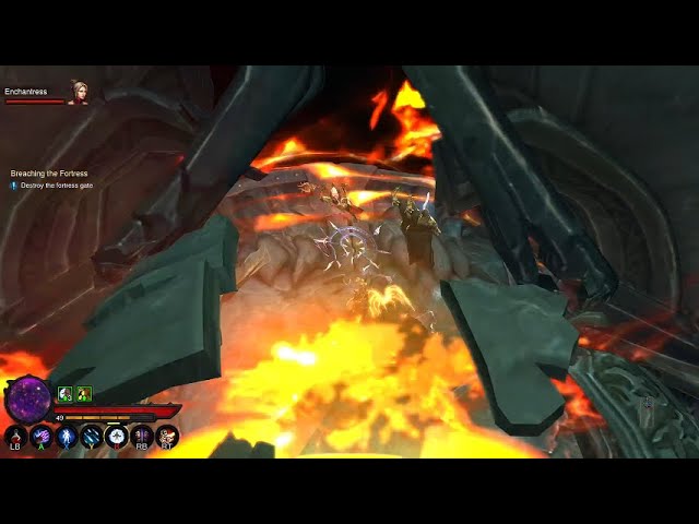 Is this safe? - Diablo 3