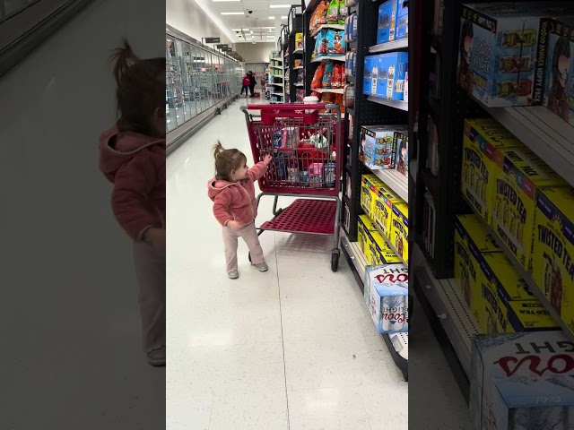 I got this….until I see dad #funny #shopping #toddlers #shorts #target