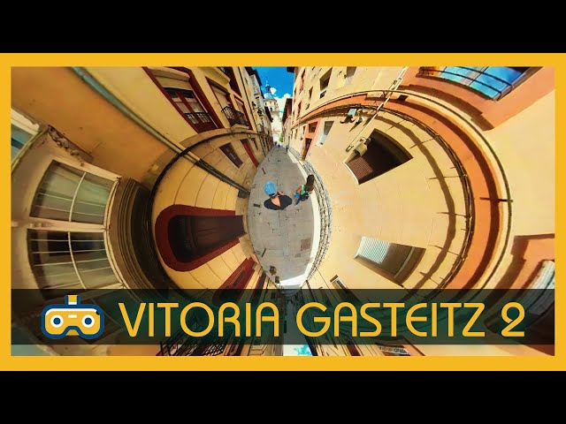 Vitoria-Gasteiz CASCO