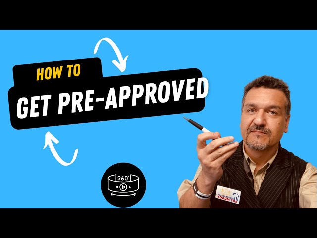 How To Get Prequalified For A Home Loan - How To Get Prequalified For A Home Loan In 2022