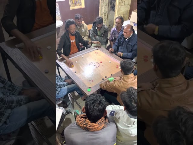 Carrom king 👑 game guy’s puri dekhna Jajur #youtubeshorts #viral #carromking