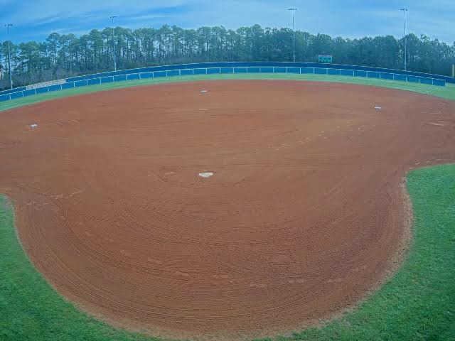 NMB Park and Sports Complex Baseball Field 4