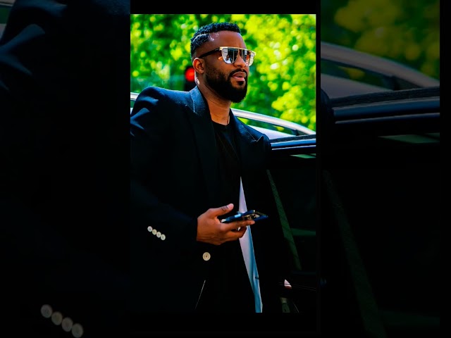 Fally Ipupa madaymaday #fallypupa #music