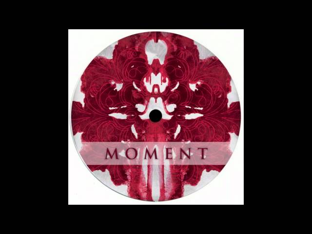 Musaria Feat. Saturna - Moment (Atjazz Vocal Mix) - [Headset Recordings]