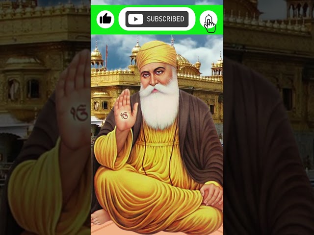 Gurbani Short Video।#gurbanistatus #gurbanikirtan #gurbanikatha #gurbanivichar #gurbanilive