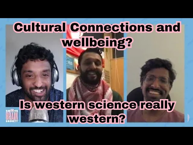 Māori Wellbeing and is Science Really Western?