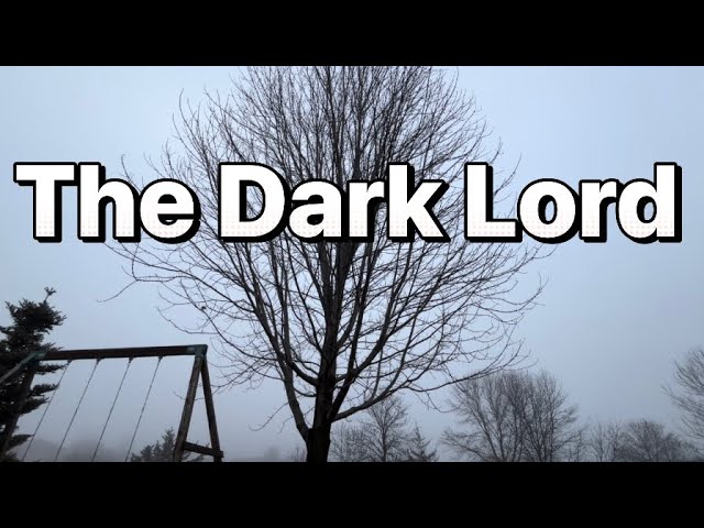 Beware The Dark Lord (Ep. 6) - Morious The Glorious (FINALE)