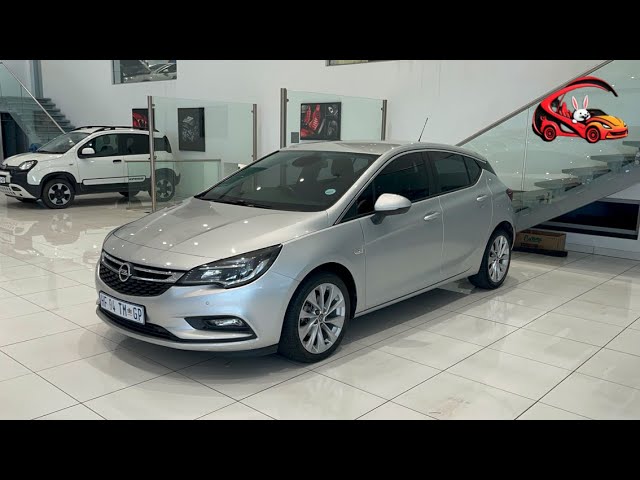 2020 OPEL ASTRA 1.0 T ENJOY  Price Review | Specs | Features | Cost of Ownership| experience.