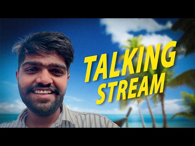 तुम्हरा भाई LIVE  है रे बाबा  ||   talking stream and gameplay | #gameplay #gameplaywalkthrough