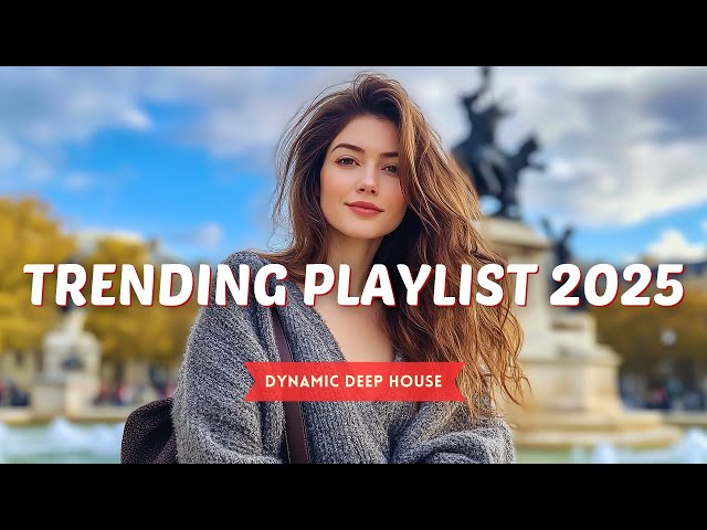 TikTok Trending 2025 💜 Today’s Trending Playlist ~ Hits Everyone’s Playing 🌟 Spotify Playlist