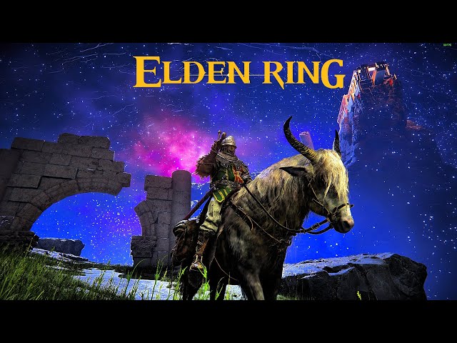 Best Ways to explore Elden Ring