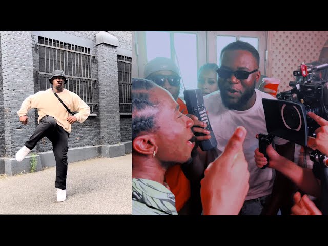 LifeOf47 - JayO - XO ( BTS) / Asake - Joha ( Dance Video)