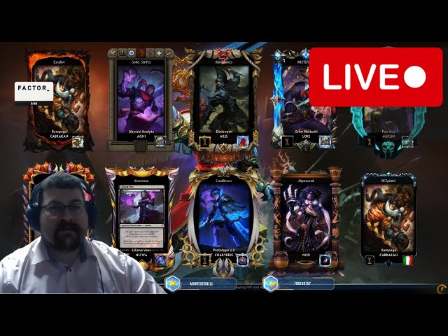 🔴 LIVE NOW: SMITE Battle - Conquer the Gods with Fidel Castrillo!