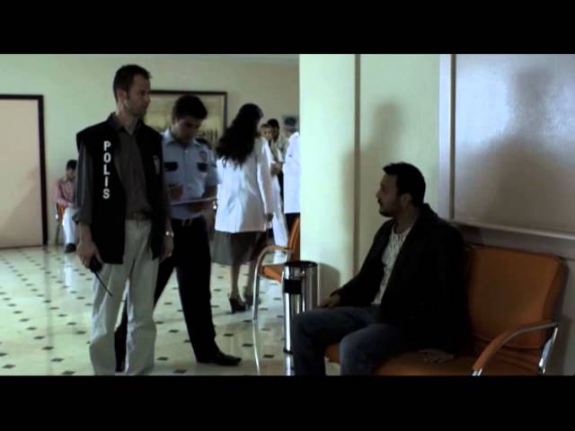 Cehennem 3D (720p Full HD Film / Part 5)