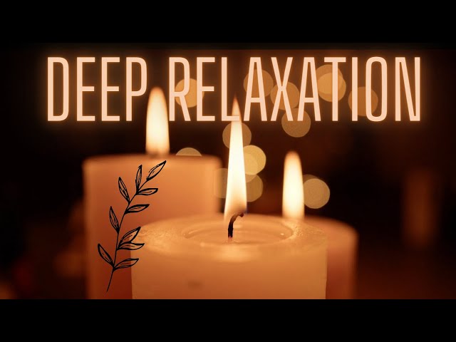 Relaxing music,Meditation 🧘‍♀️Relaxing music sleep