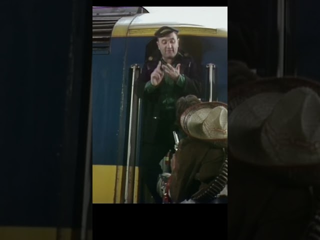 Young Ones-Alexei Sayle Train Driver #youngones #rikmayall