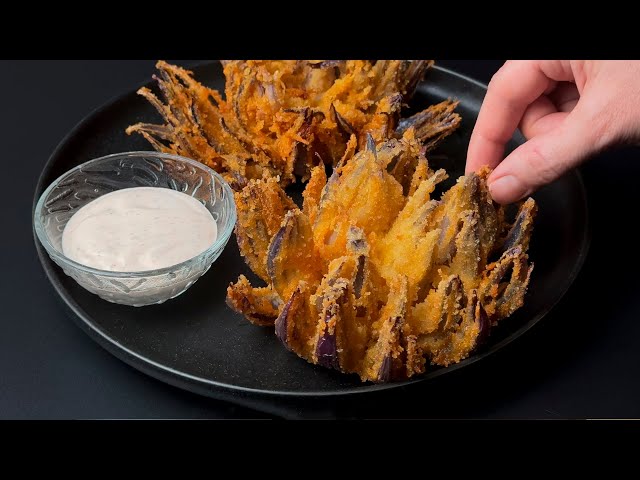 I wish I had known this recipe before! Easy, fast, crispy deliciousness!