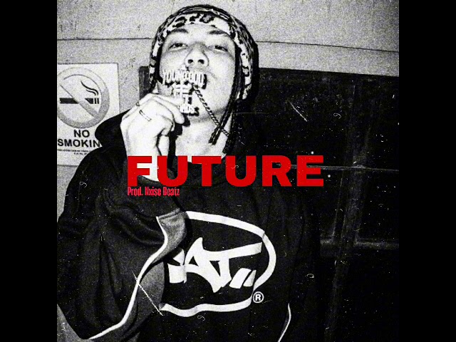 [FREE] Shanti dope x HELLMERRY TYPE BEAT ~ FUTURE prod. Nxise Beatz