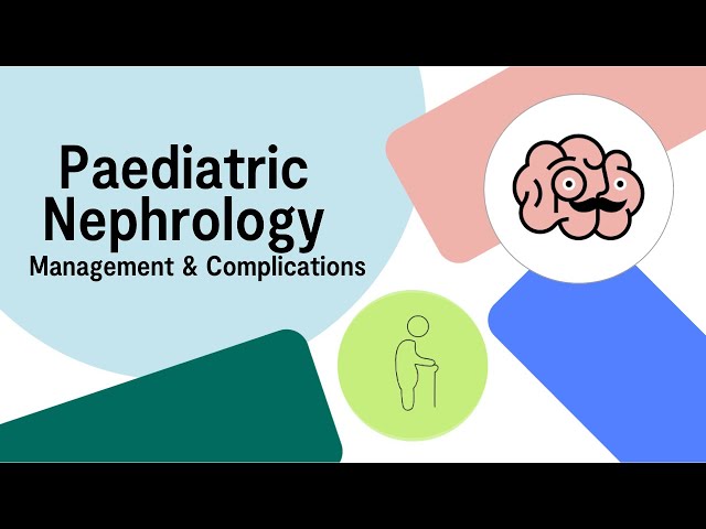 UKMLA AKT Paediatric Nephrology: Presentations and Complications | Multiple Choice Questions