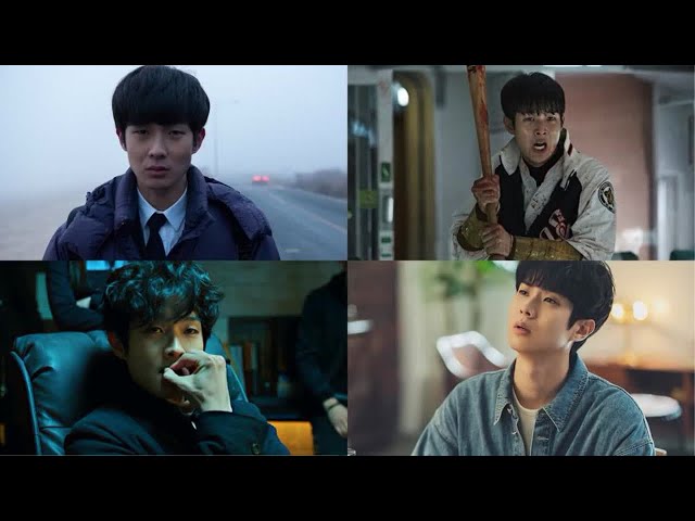 Choi Woo Shik's roles that showcase his Versatility