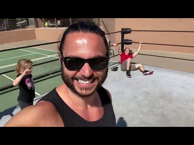 Being the Elite Ep. 199 - ReCut