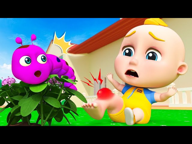 Time For a Shot & Here You Are Song - Taking Care Baby + More Funny Kids Songs & Nursery Rhymes