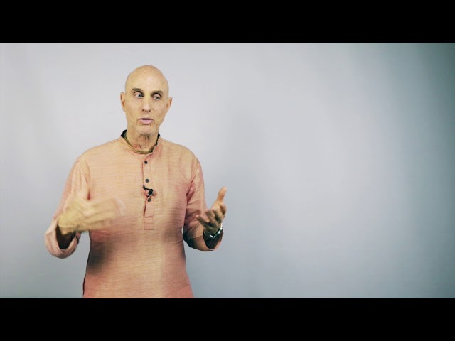 "Maya is After Your Japa" by HG Mahatma Prabhu - February 18, 2018