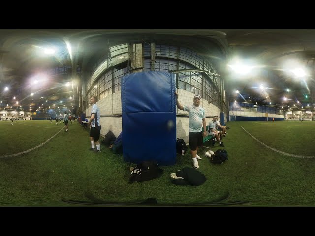 Season 6 Indoor - SlideintomyCDM's Vs Uptown United (2nd half)