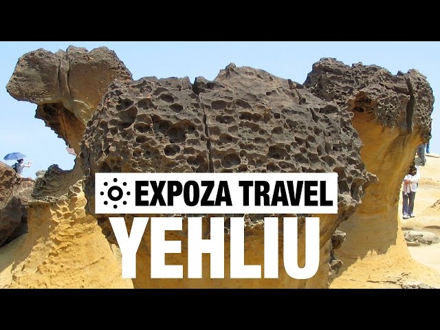 Yehliu Vacation Travel Video Guide