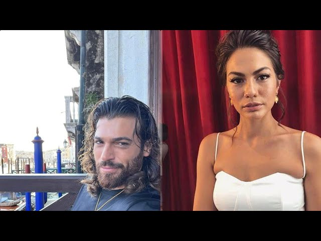 Demet explota La vergüenza de Can Yaman la hizo enfurecer Drama total