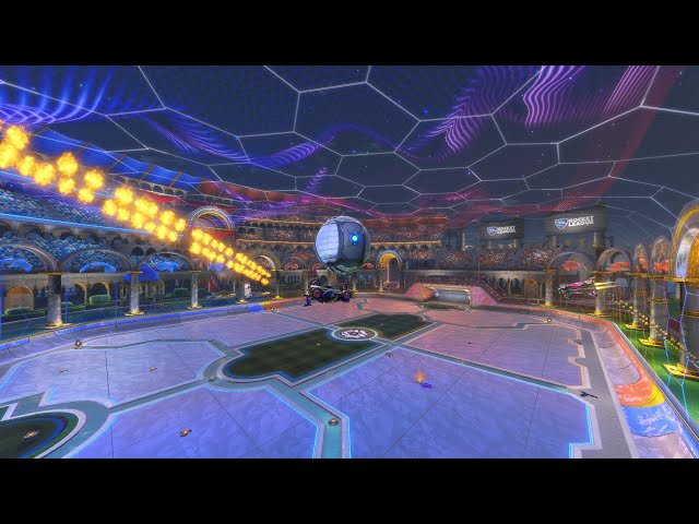 JUNIOR RL (PEAK???) | Rocket League Montage #rocketleague