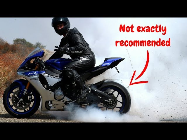 How to Break-In Your Brand New Motorcycle Engine!