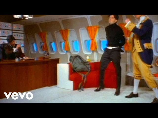 Beastie Boys - Body Movin'