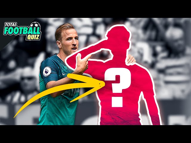 GUESS THE PLAYERS FROM THEIR CELEBRATIONS | QUIZ FOOTBALL 2021